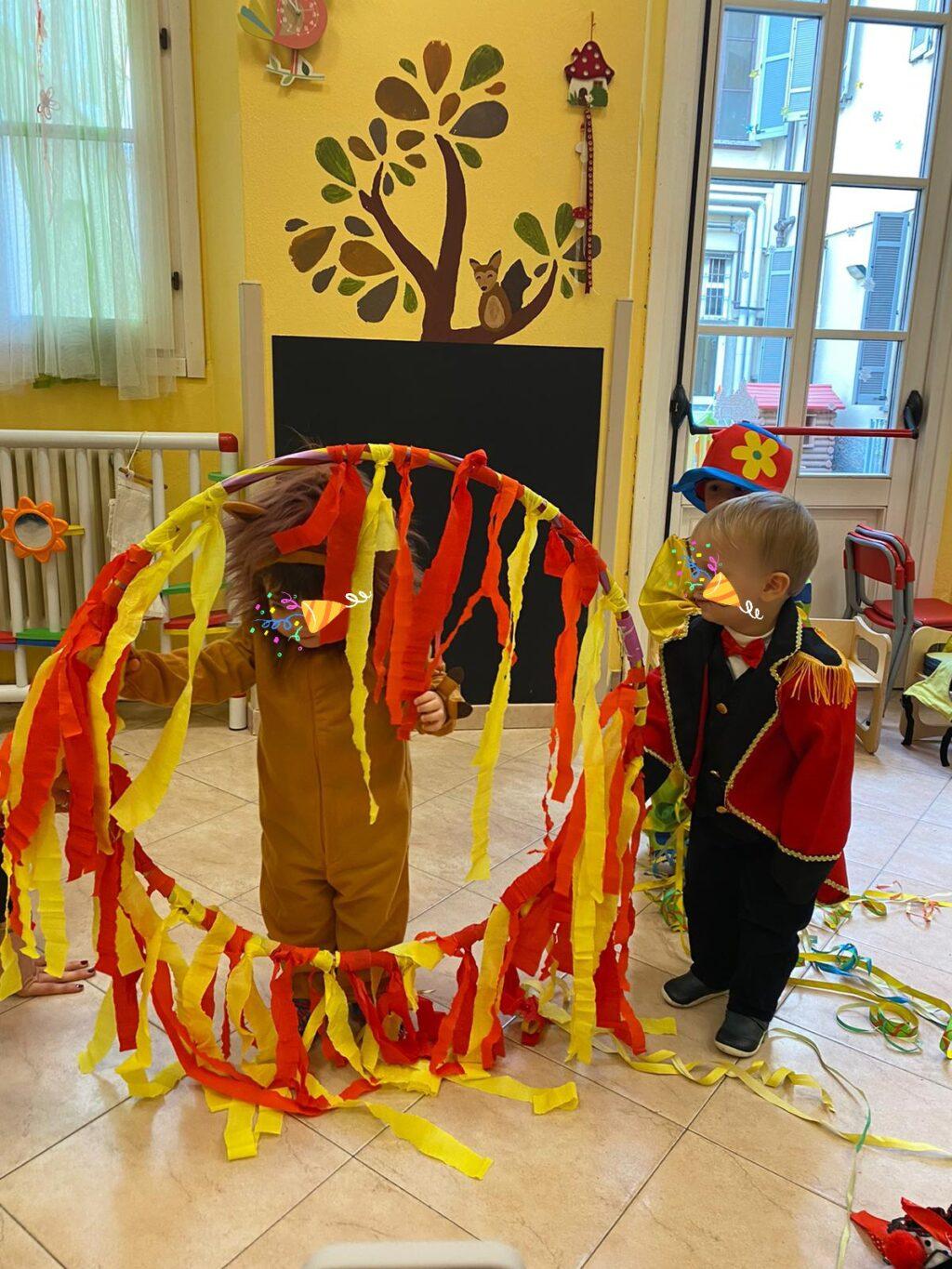 Lavoretti di Carnevale per Bambini della Scuola Primaria