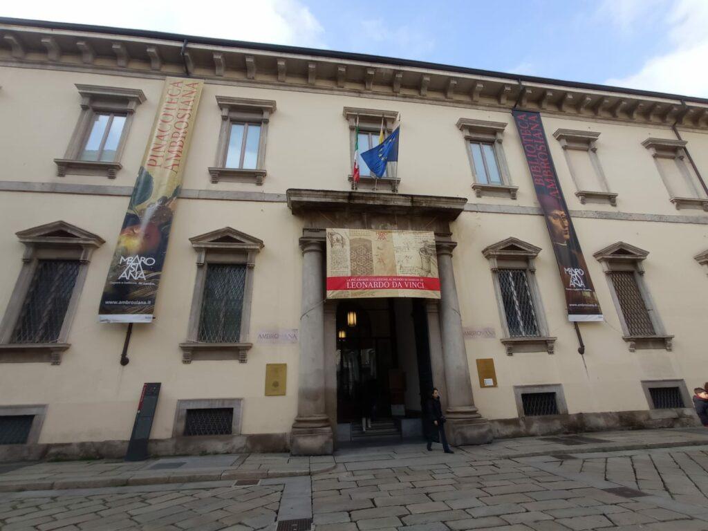 Pinacoteca Ambrosiana